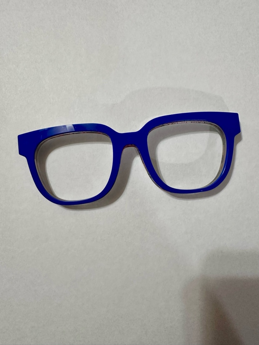Pair Eyewear Murphy The Índigo Topper